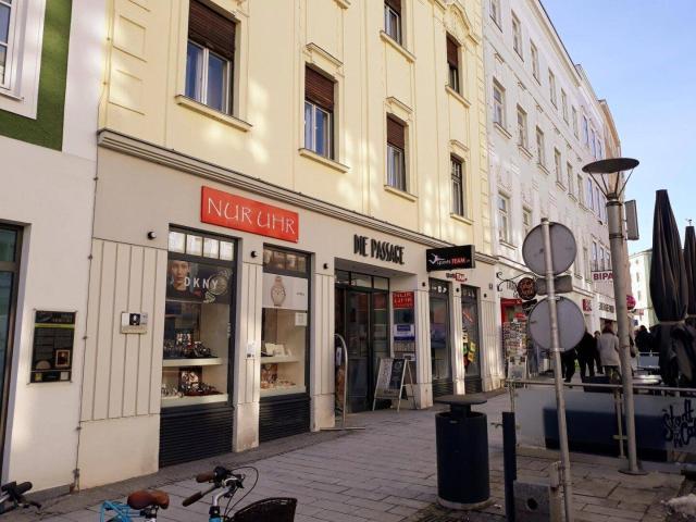 Büro mieten in Ried im Innkreis, Oberösterreich