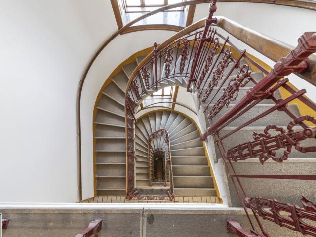 Büro mieten in Rudolfsheim-Fünfhaus, Wien