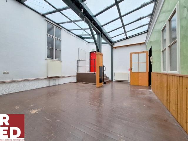 Loft kaufen in Wien
