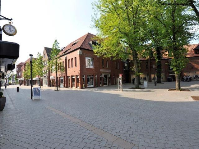 Büro mieten in Wessum, Ahaus
