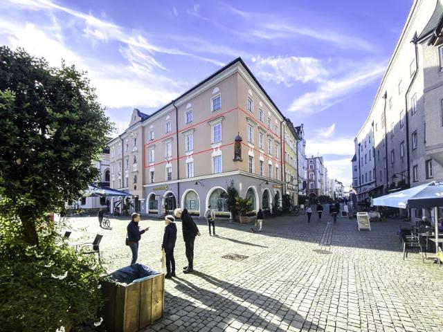 Büro mieten in Kastenau, Rosenheim