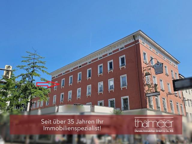 Büro mieten in Kastenau, Rosenheim