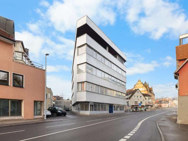 Büro kaufen in Heidenheim an der Brenz, Landkreis Heidenheim