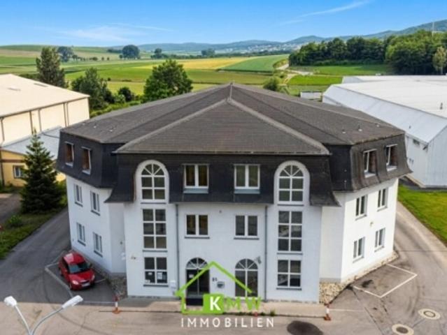 Gewerbe mieten in Wölbling, Bezirk St. Pölten