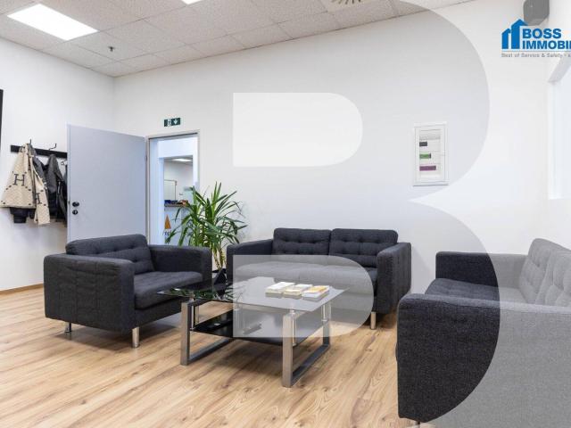 Gewerbe mieten in Doppl, Leonding