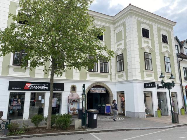 Gewerbe mieten in Tulln an der Donau, Niederösterreich