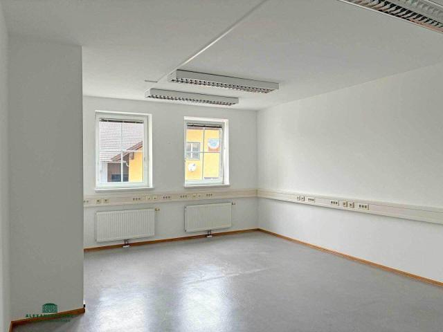Büro mieten in Heuberg, Koppl