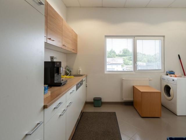 Büro mieten in Wiesen, Burgenland