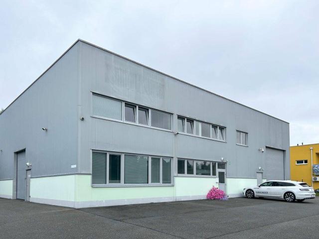 Büro mieten in Wiesen, Burgenland