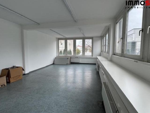 Büro mieten in Linz, Oberösterreich