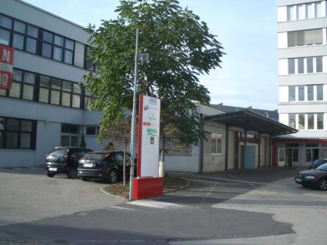 Gewerbe mieten in Linz, Oberösterreich