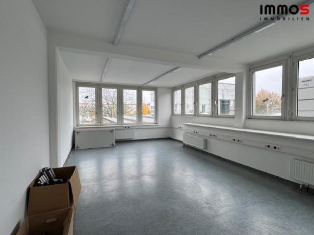 Gewerbe mieten in Linz, Oberösterreich