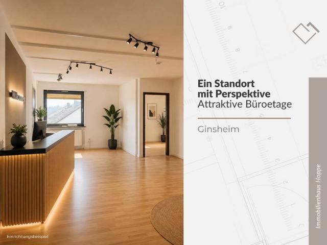 Büro kaufen in Kreis Groß-Gerau, Hessen