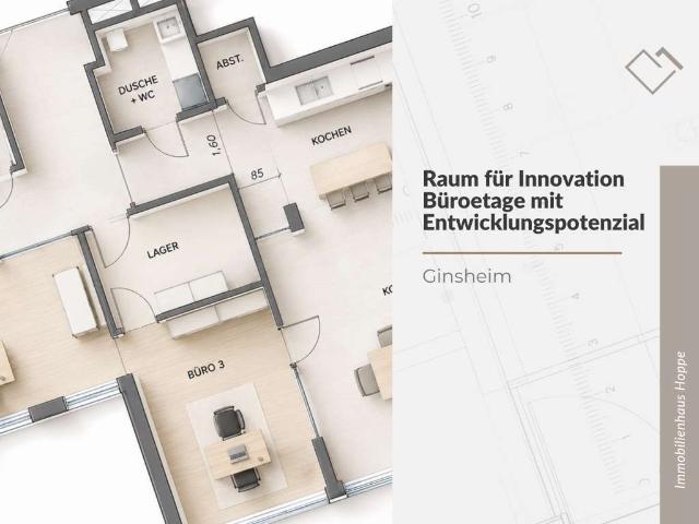 Büro kaufen in Kreis Groß-Gerau, Hessen