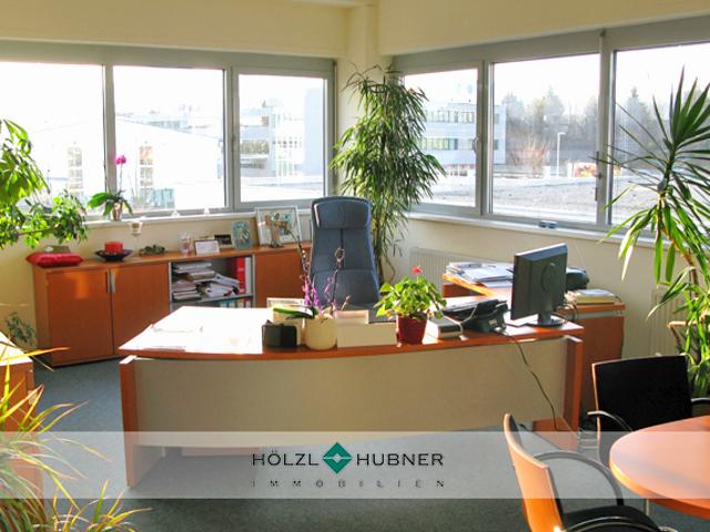 Büro mieten in Wals-Siezenheim, Salzburg
