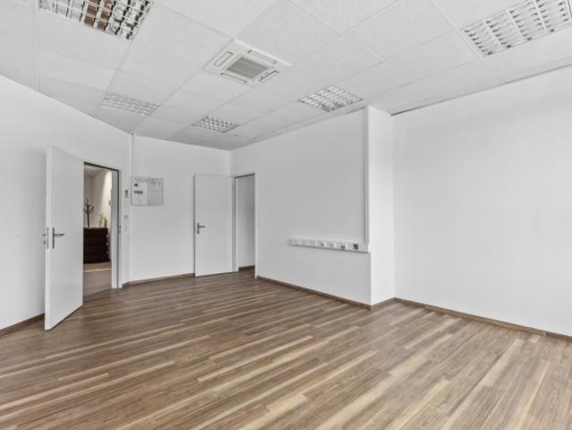 Büro mieten in Oftringen, Aargau