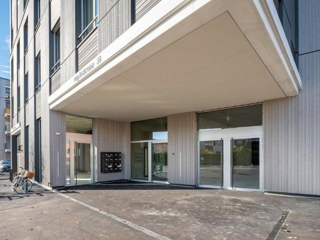 Büro mieten in Winterthur, Zürich