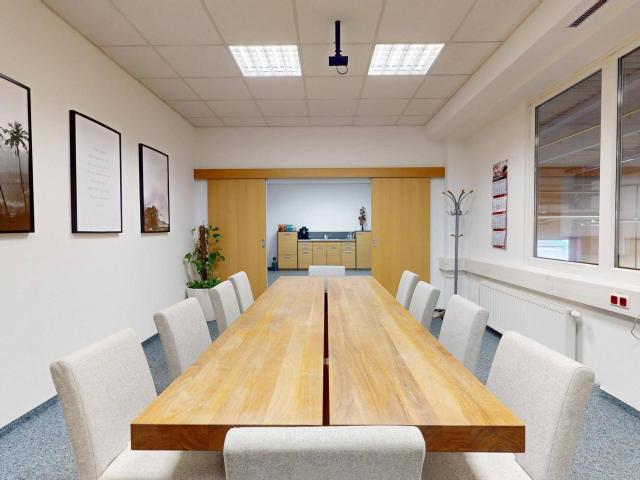 Büro mieten in Vomp, Tirol