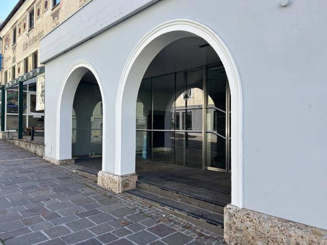 Büro mieten in Schladming, Steiermark