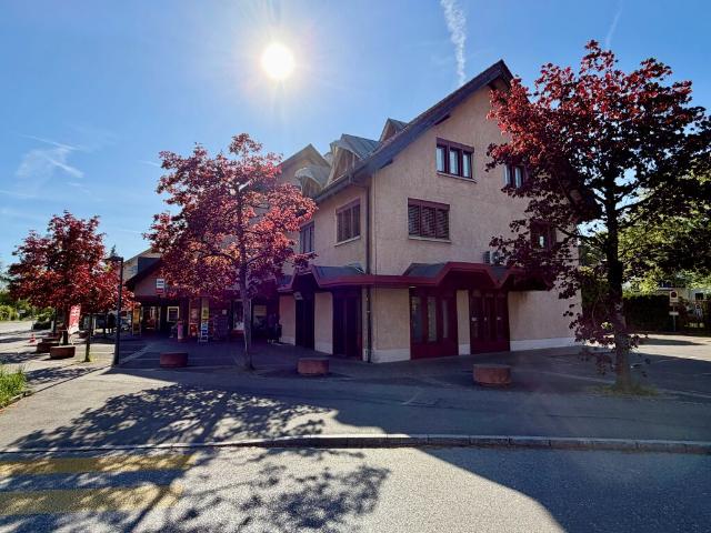 Büro mieten in Schaffhausen