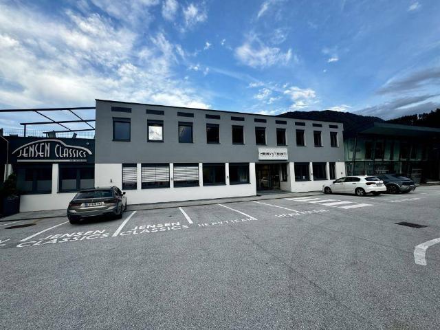 Büro mieten in Kufstein, Tirol