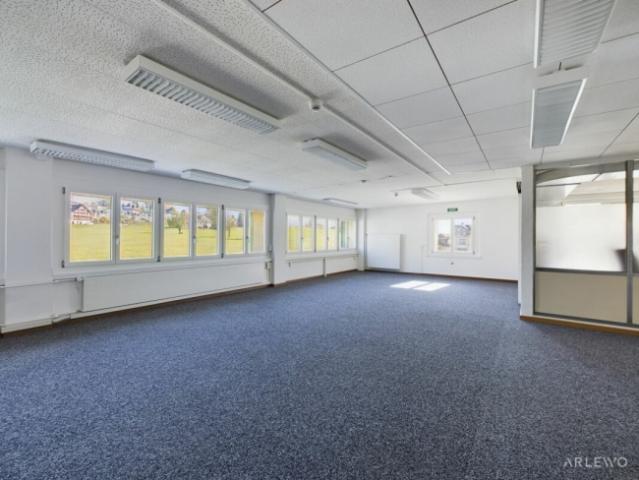 Büro mieten in Seewen, Solothurn