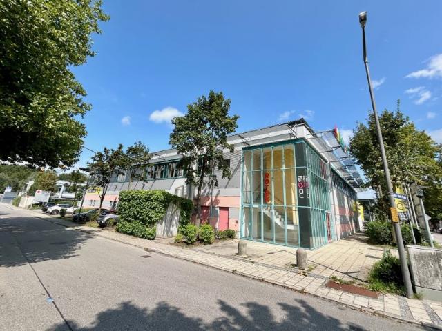Büro mieten in Happing, Rosenheim
