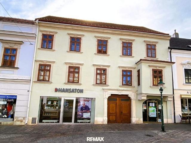 Gewerbe mieten in Eisenstadt, Burgenland