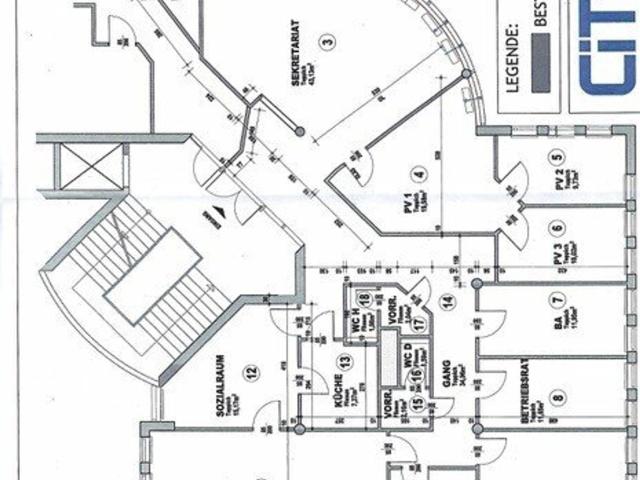 Büro mieten in Klagenfurt, Kärnten