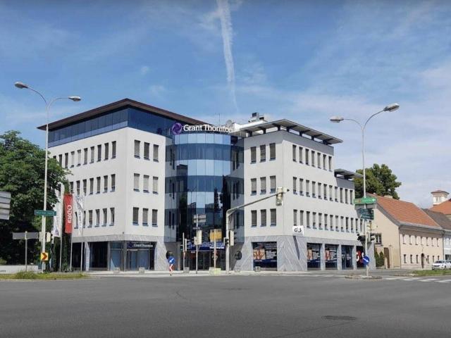 Büro mieten in Villacher Vorstadt, Klagenfurt