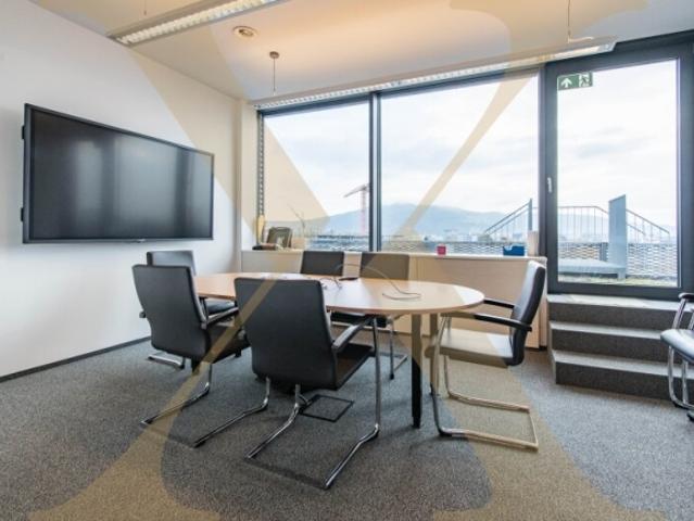Gewerbe mieten in Linz, Oberösterreich