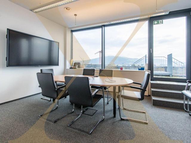 Büro mieten in Kaplanhof, Linz