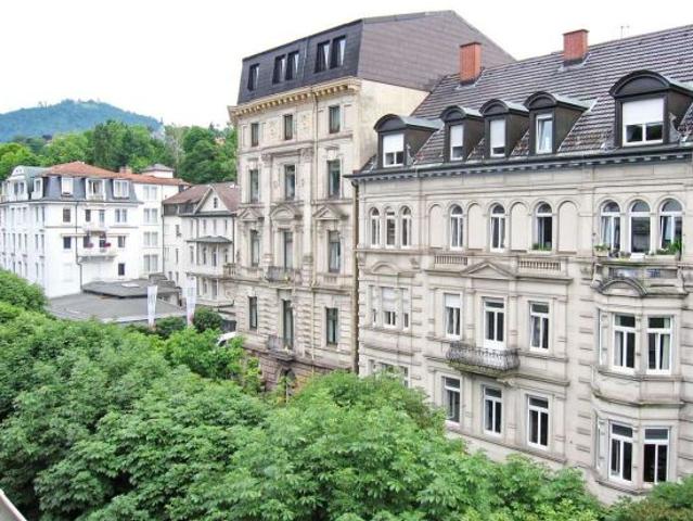 Büro mieten in Baden-Baden, Baden-Württemberg