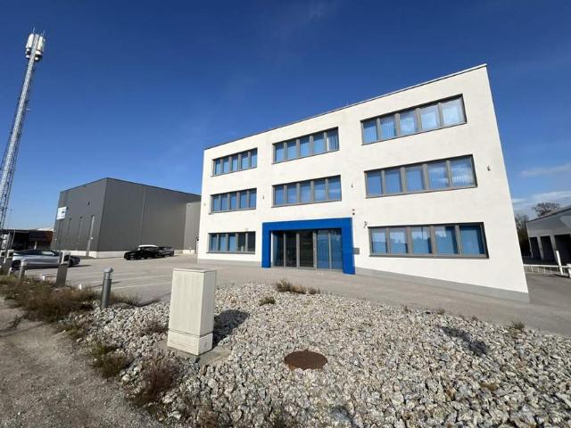 Gewerbe mieten in Amstetten, Niederösterreich