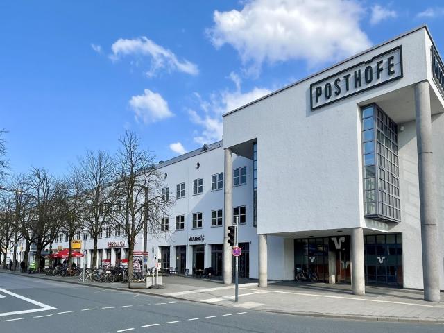 Büro mieten in Kastenau, Rosenheim