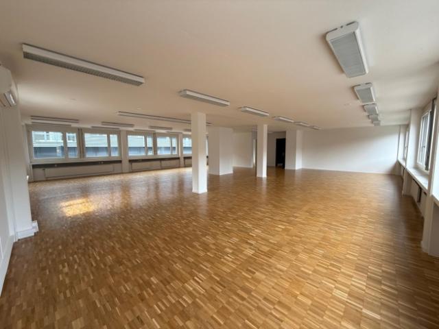 Büro mieten in Dietikon, Zürich