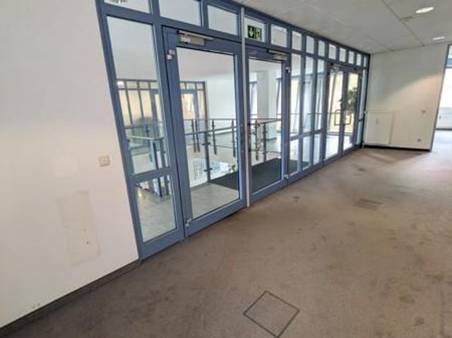 Gewerbe mieten in Pempelfort, Düsseldorf