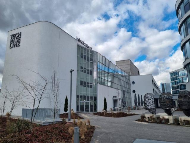 Büro mieten in Linz, Oberösterreich