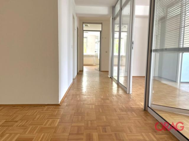 Büro mieten in Klagenfurt, Kärnten