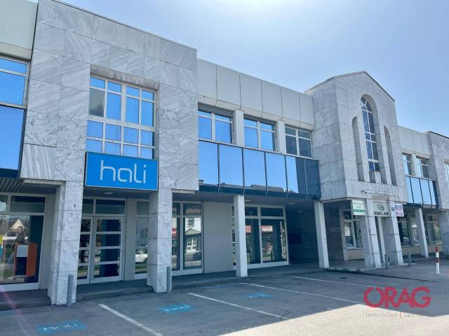 Büro mieten in Klagenfurt, Kärnten