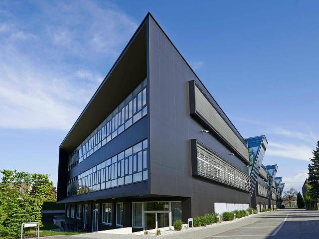 Büro mieten in Traun, Oberösterreich