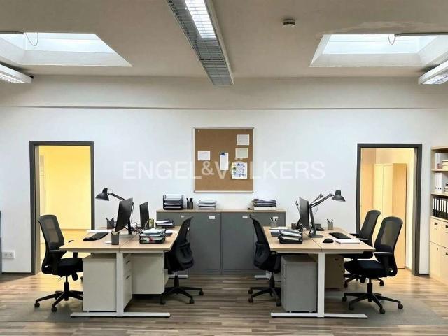 Büro kaufen in München