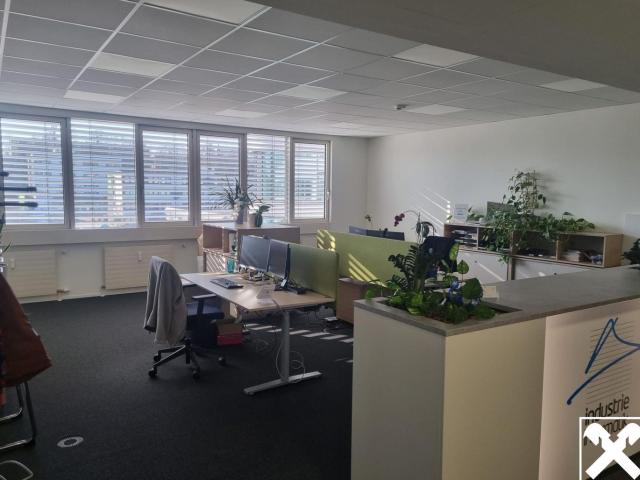 Büro mieten in Linz