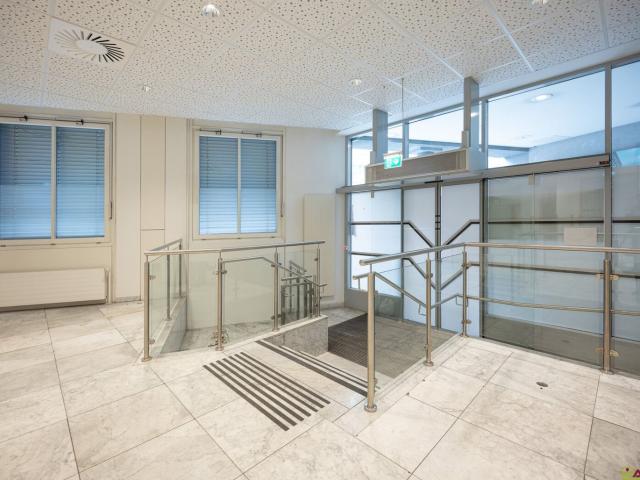 Büro mieten in Gersdorf-Feistritz, Steiermark