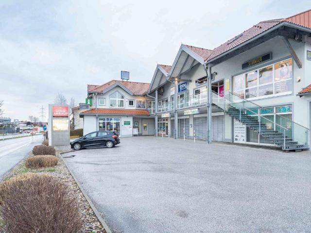 Büro mieten in Eugendorf, Salzburg
