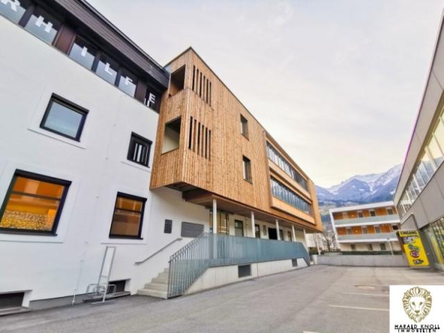 Gewerbe mieten in Schwaz, Tirol