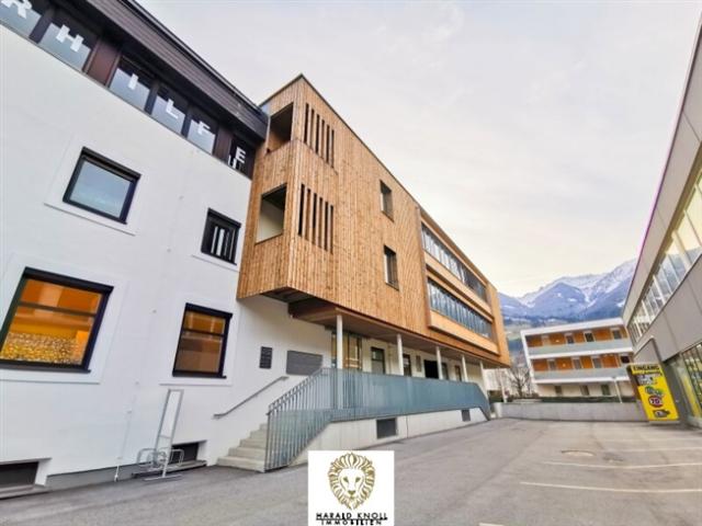 Gewerbe mieten in Schwaz, Tirol