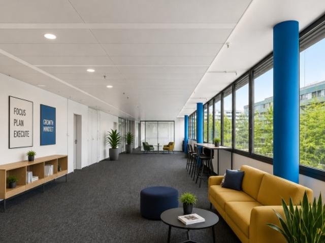 Büro mieten in Wallisellen, Zürich