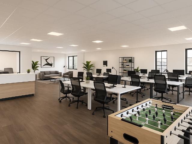 Büro mieten in Zentrum, Ratingen