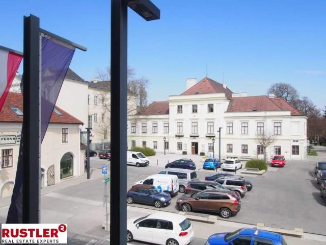 Gewerbe mieten in Mödling, Niederösterreich